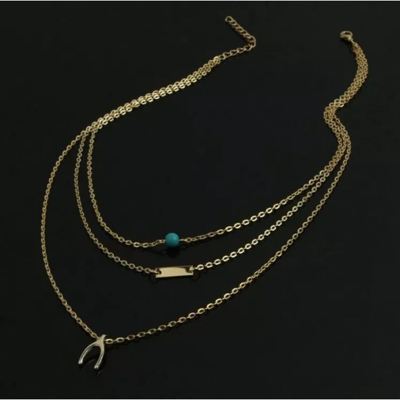 ▫️4 for $25▫️ Wishbone - Picture 2 of 4